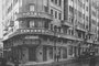 Propaganda da construtora do Hotel Carraro em 1935<!-- NICAID(15336950) -->