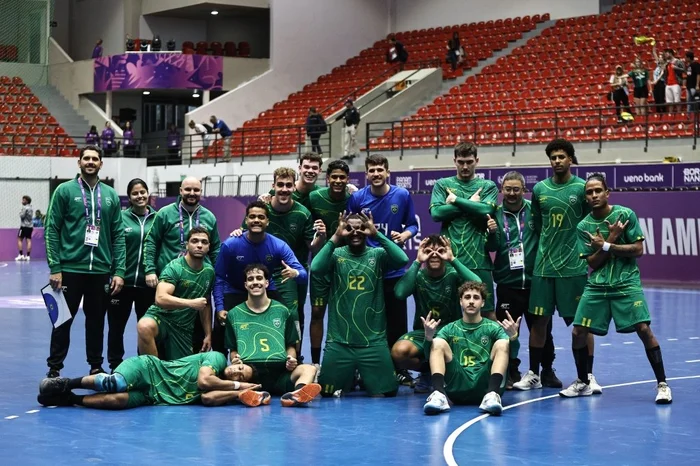 Ana Patricia / Divulgação/COB