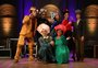 Grupo de Veranópolis estreia montagem teatral no formato audiovisual