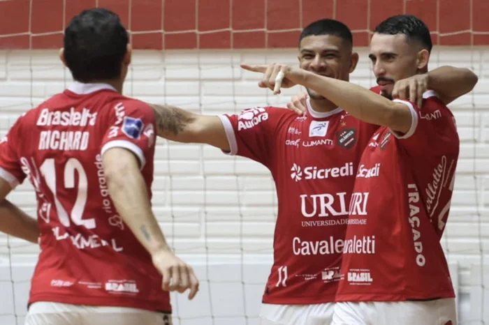 Edson Castro / Atlântico / Divulgação