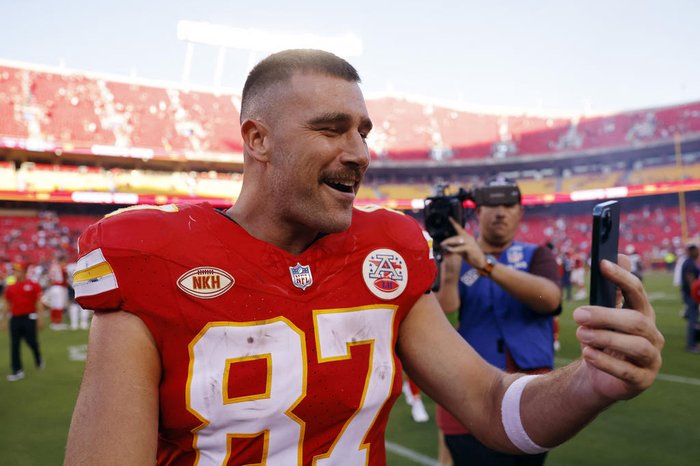 David Eulitt / GETTY IMAGES NORTH AMERICA / AFP
