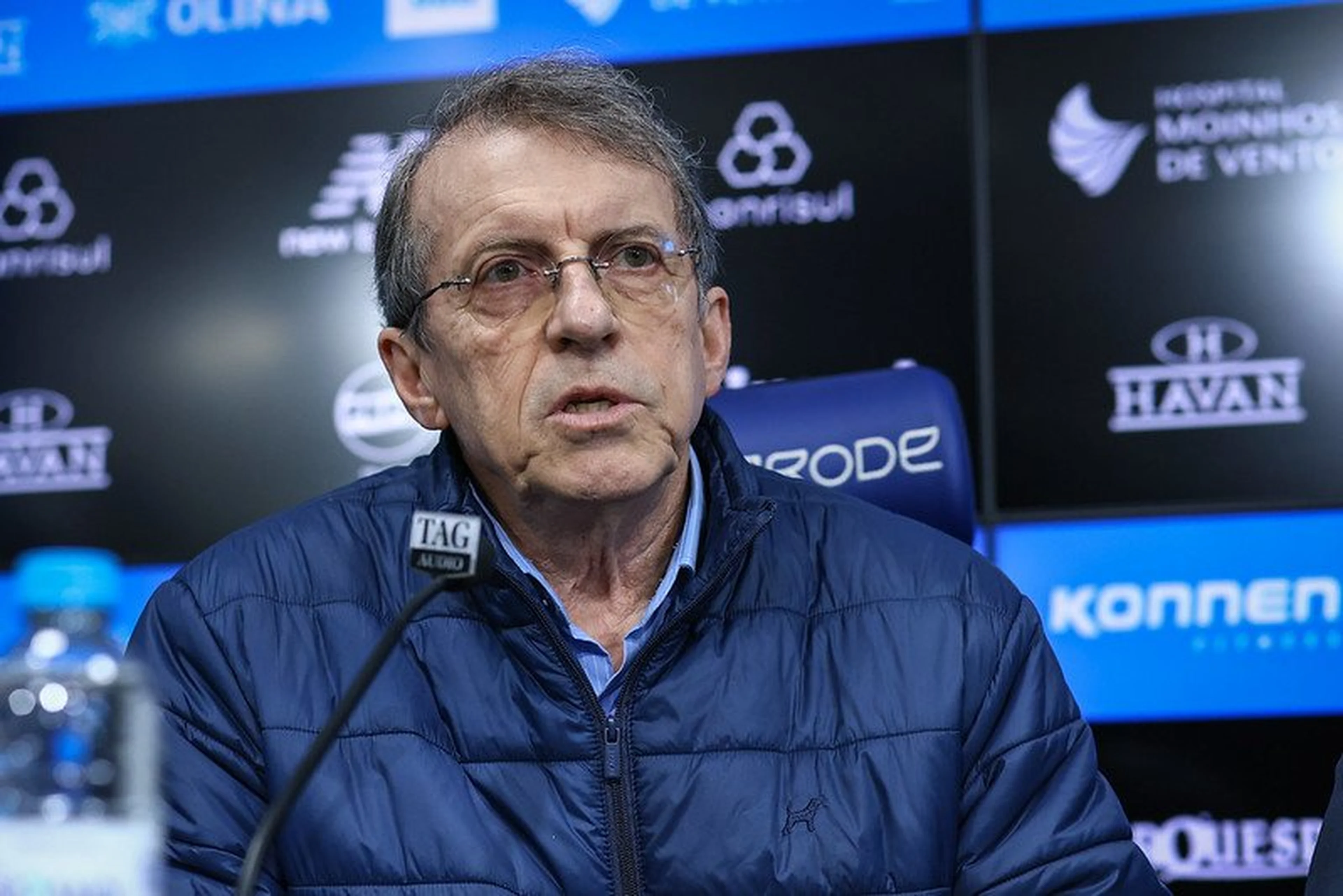 Lucas Uebel / Grêmio FBPA