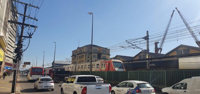 Ian Tâmbara / Agencia RBS Ian Tâmbara / Agencia RBS