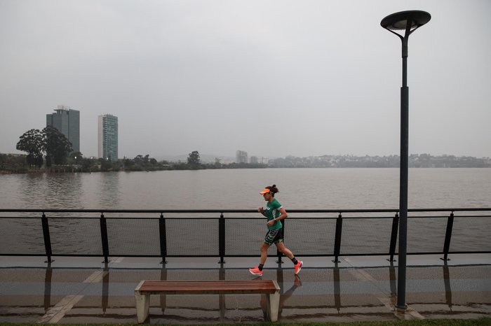 Duda Fortes / Agencia RBS Duda Fortes / Agencia RBS