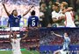 Quartas de final da Copa estão definidas: veja o que esperar de cada confronto