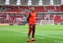 Confira o calendário do Inter nesta reta decisiva do Brasileirão