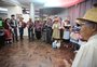 Cultura italiana, gastronomia, feiras e shows: o que esperar da 25ª Fenakiwi e 21º Entrai, em Farroupilha