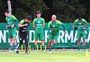"Não tem como você recusar um convite desses", diz novo lateral do Juventude