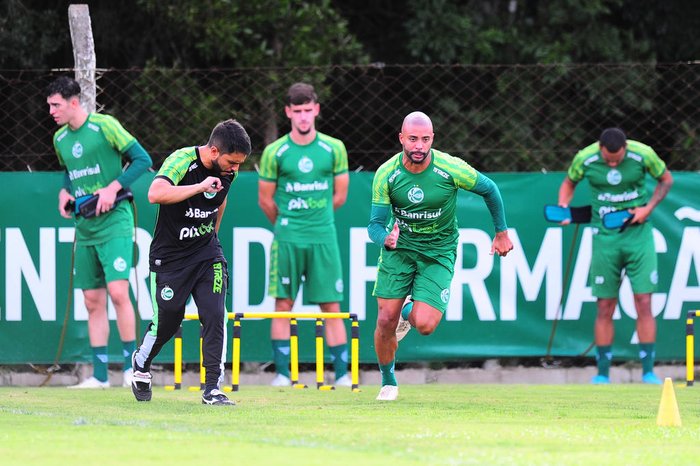 Porthus Junior / Agencia RBS