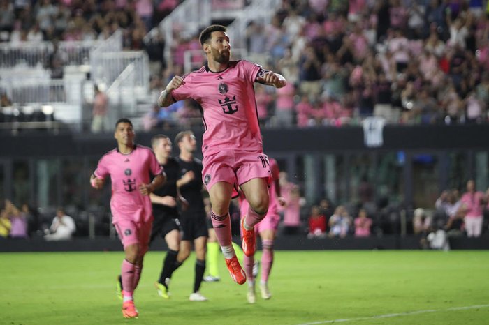 Chris ARJOON / AFP Chris ARJOON / AFP