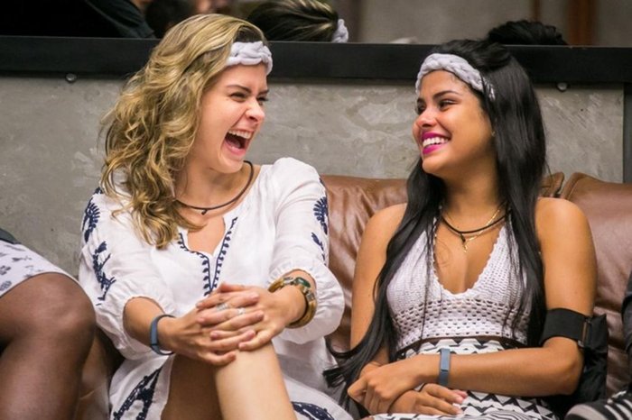 Reprodução / Gshow