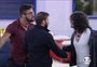 "BBB 21": Arthur e Fiuk se desentendem durante jogo da discórdia