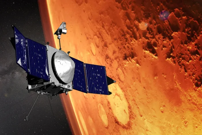 Divulgação / NASA’s Goddard Space Flight Center