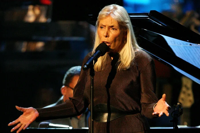 FREDERICK M. BROWN / GETTY IMAGES NORTH AMERICA / AFP