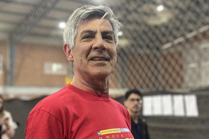 Frederico Feijó / Agencia RBS