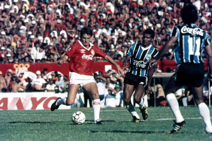 Valdir Friolin / Agencia RBS