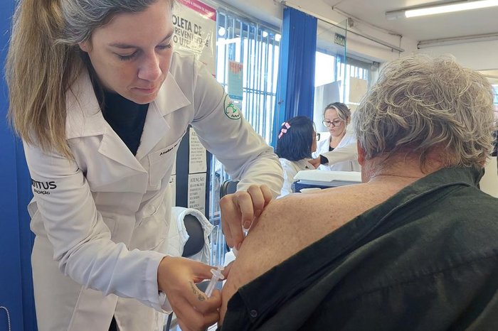 Rebecca Mistura / Agencia RBS Rebecca Mistura / Agencia RBS