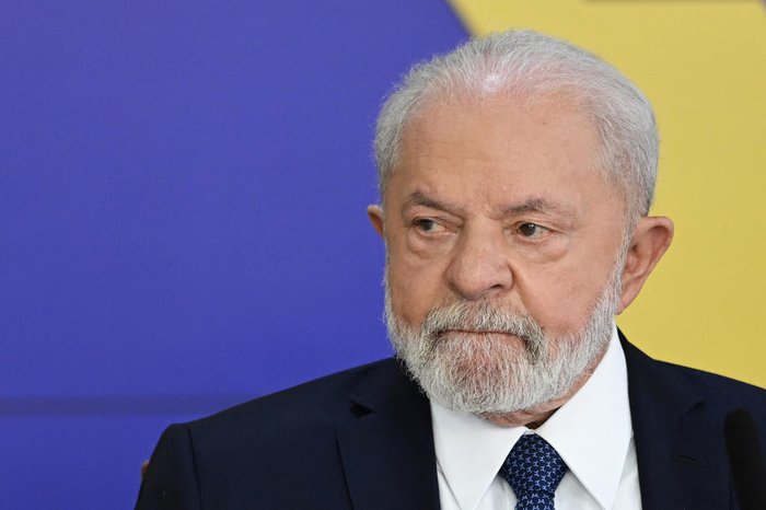 EVARISTO SA / AFP EVARISTO SA / AFP