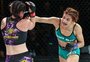 Rayanne dos Santos enfrenta Talita Alencar no UFC Vegas 83