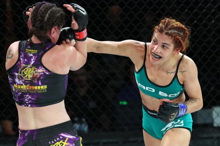 UFC / Divulgação