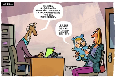 Charge de Gilmar Fraga<!-- NICAID(16049815) -->