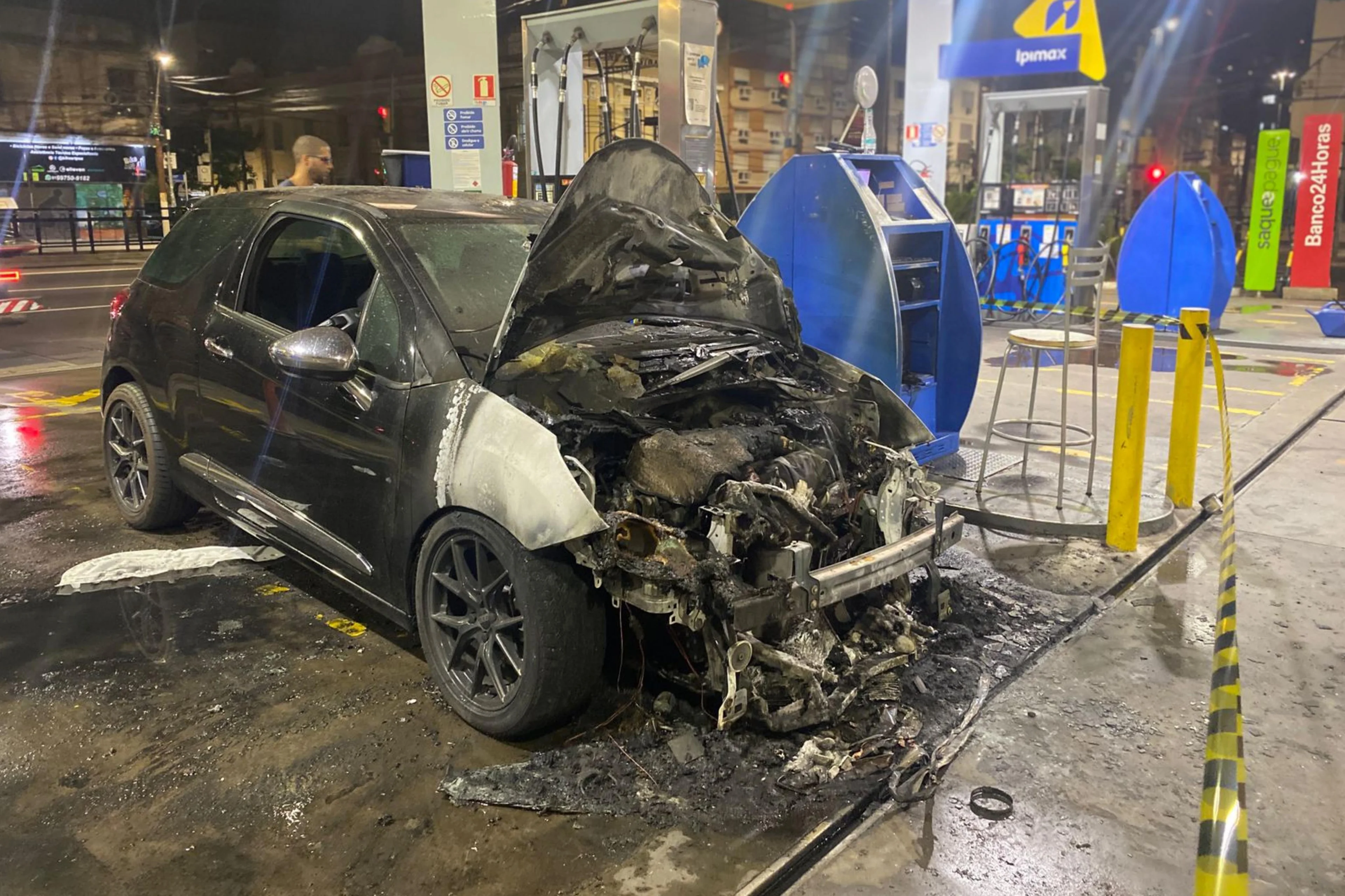 Gustavo Gossen/Agência RBS