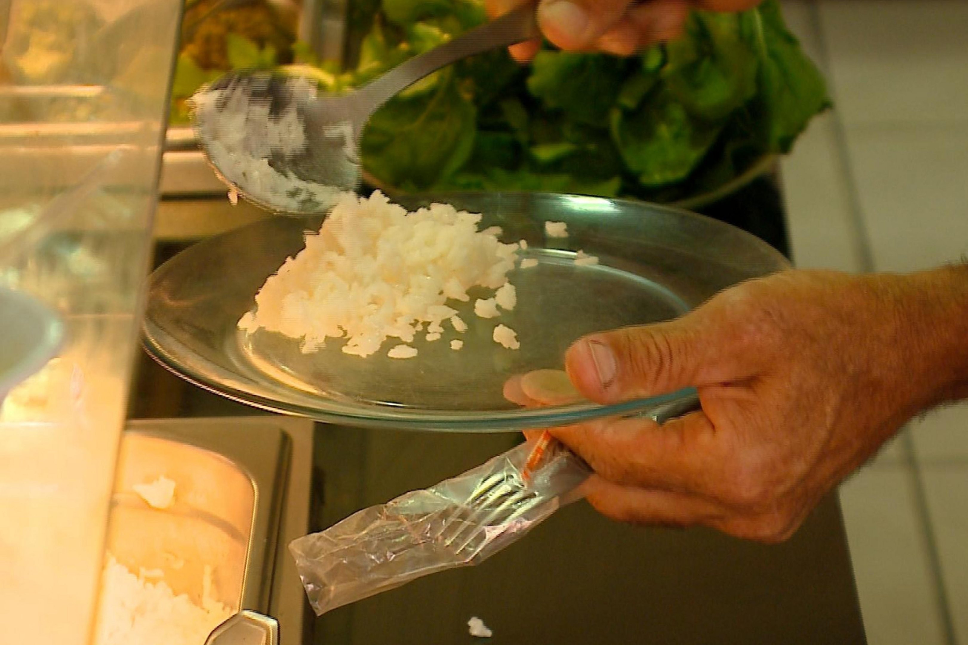 Queda no consumo de arroz impulsiona pesquisas para novos usos do gr&atilde;o