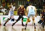 Flamengo e São Paulo vencem e estão nas semifinais do NBB