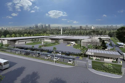Filial caxiense de multinacional italiana Bondioli & Pavesi investe R$ 50 milhões em nova sede e modernização fabril<!-- NICAID(16081089) -->