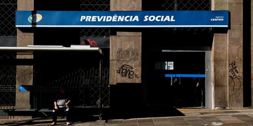 INSS fora do ar? Veja os servi&ccedil;os que ficar&atilde;o indispon&iacute;veis a partir desta ter&ccedil;a-feira