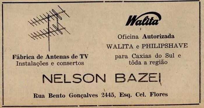 Jornal Pioneiro / reprodução