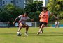 Zagueira do Inter afirma que time tem de "continuar a confiar" em si na sequência do Brasileirão 