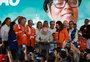 Lula leva esperança de recuperação para Rio Grande