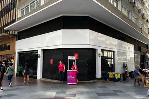 Guilherme Gonçalves / Agência RBS Guilherme Gonçalves / Agência RBS