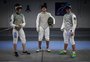 Bolsa Atleta, programa promovido pela prefeitura de Porto Alegre, busca impulsionar jovens na prática de esportes