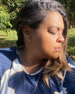 @pretagil / Instagram/ Reprodução @pretagil / Instagram/ Reprodução