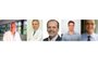 Pesquisadores do CNPq - Foto: CNPq/Currículo Lattes/Reprodução<!-- NICAID(15606998) -->
