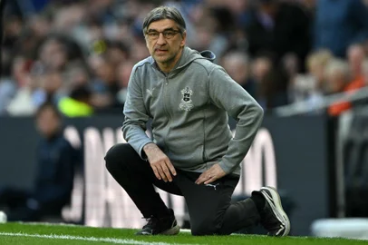 Ivan Juric, futebol