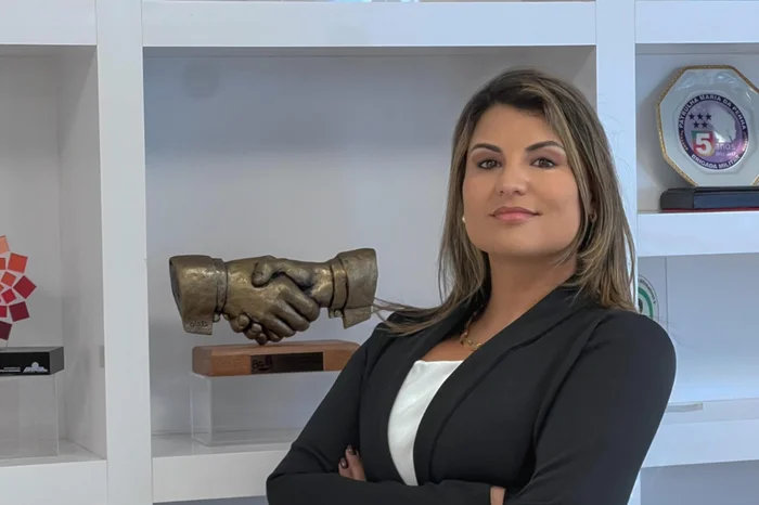 Bibiana Bernardes / Arquivo pessoal