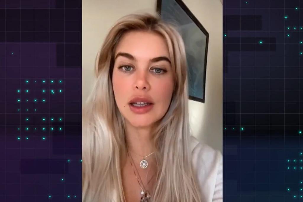 Quem é Kat Torres, a falsa guru brasileira condenada por tráfico humano e  trabalho análogo à escravidão | GZH