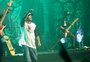 Tributo ao Charlie Brown Jr., espetáculo "Dias de Luta, Dias de Glória" tem apresentação no Mirage Circus