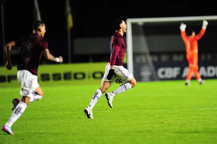 Porthus Junior / Agencia RBS