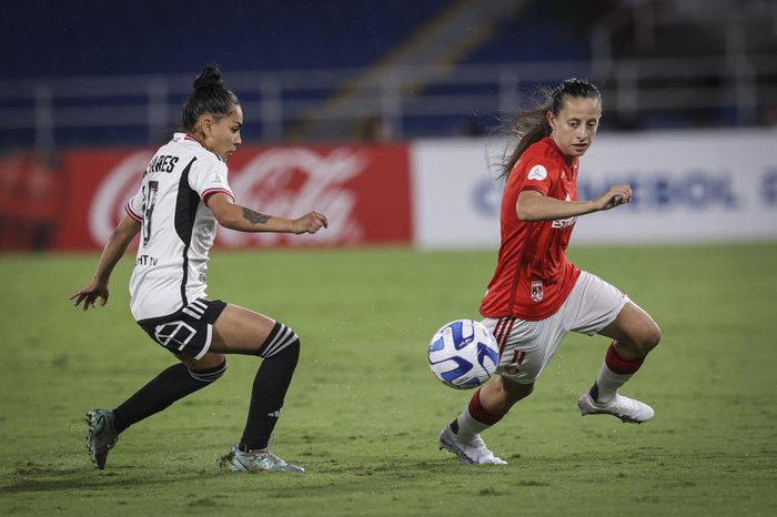 Staff Images Woman / CONMEBOL / Divulgação