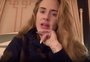Adele revela que fazia terapia cinco vezes ao dia para superar divórcio
