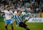 Vina se despede do Grêmio: "Feliz em ter vestido essa camisa"