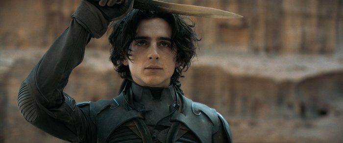 Warner Bros. / Divulgação