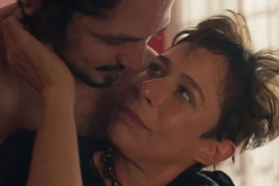 Um Lugar ao Sol, novela da TV Globo<!-- NICAID(15002856) -->