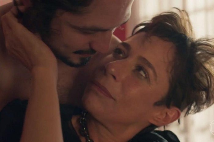 TV Globo / Reprodução TV Globo / Reprodução