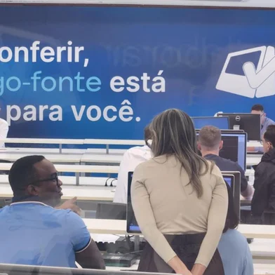 Estudantes e professores de Passo Fundo participam de teste de segurança das urnas eletrônicas<!-- NICAID(16177886) -->