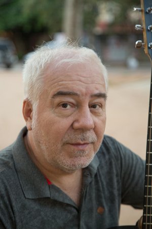 René Cabrales / Divulgação René Cabrales / Divulgação